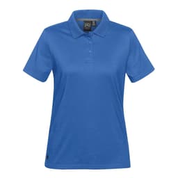 Stormtech Women's Oasis Liquid Cotton Polo view 1