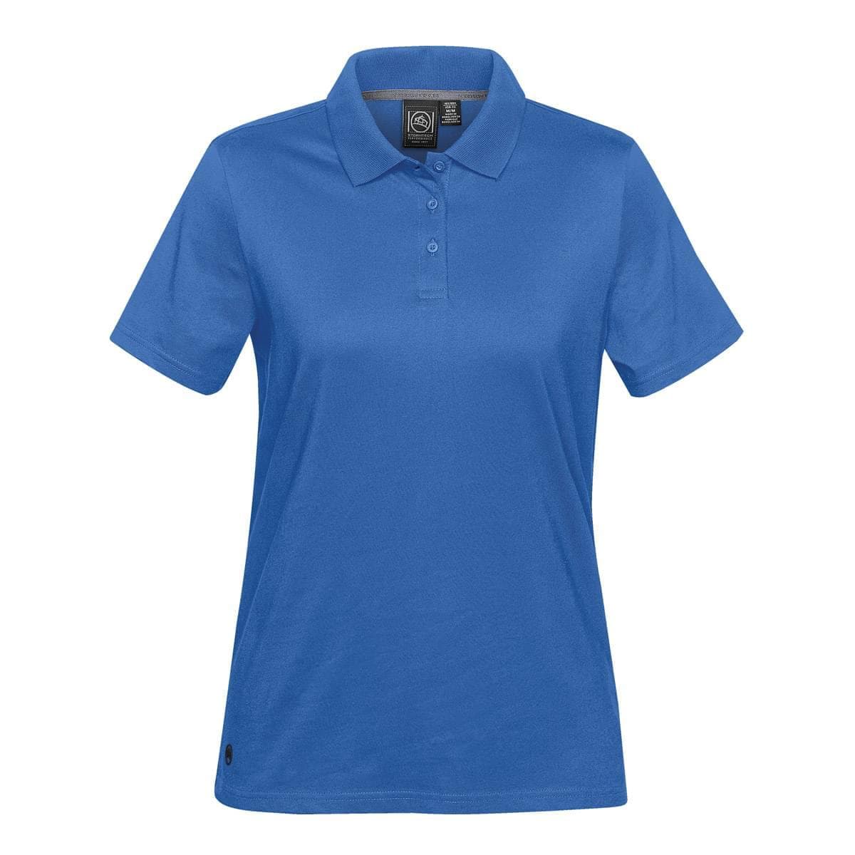 Stormtech Stormtech Women's Oasis Liquid Cotton Polo