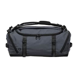 Stormtech Equinox Duffel Bag 30 in CARBON