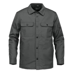 Stormtech Men's Tradesmith Jacket in DOLPHIN