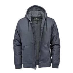 Stormtech Men's Tradesmith Hoody in DOLPHIN