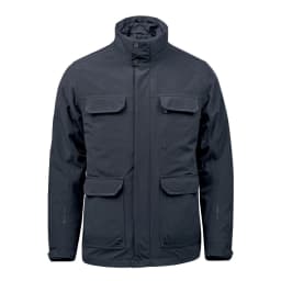 Stormtech Men’s Athabasca HD 3-in-1 Jacket view 1
