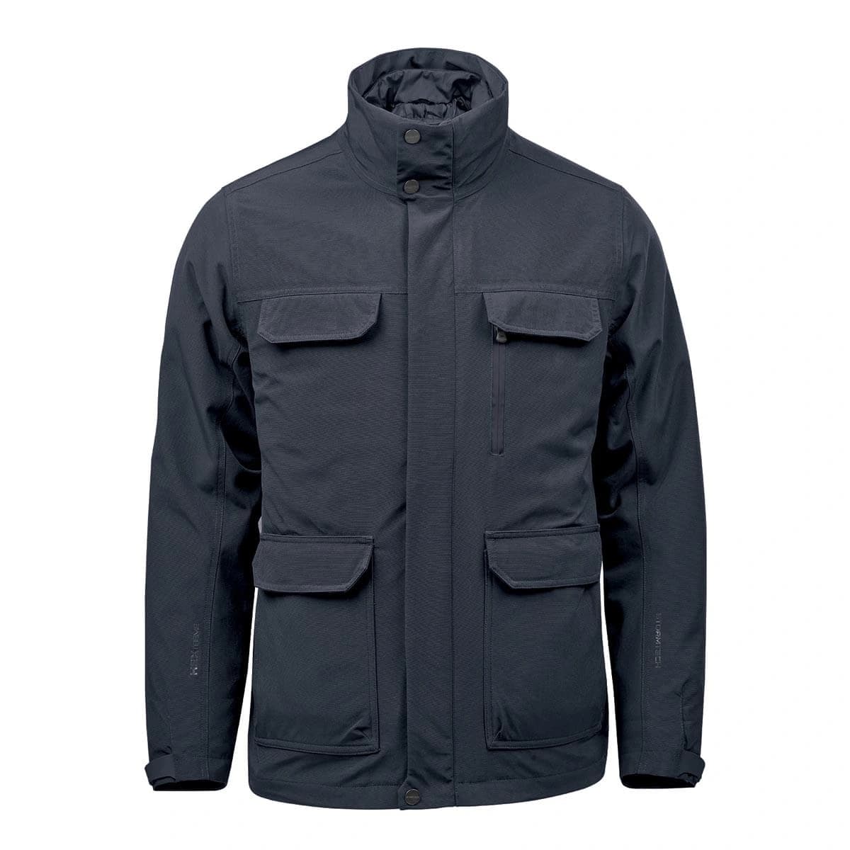 Stormtech Stormtech Men’s Athabasca HD 3-in-1 Jacket