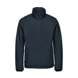 Stormtech Men’s Athabasca HD Thermal Jacket in MIDNIGHT