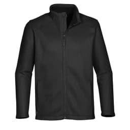 Stormtech Men's Nordic Bonded Knit Jacket view 1