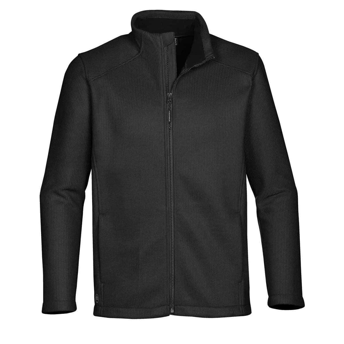 Stormtech Stormtech Men's Nordic Bonded Knit Jacket