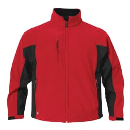 Stormtech Youth Crew Bonded Softshell Jacket view 1