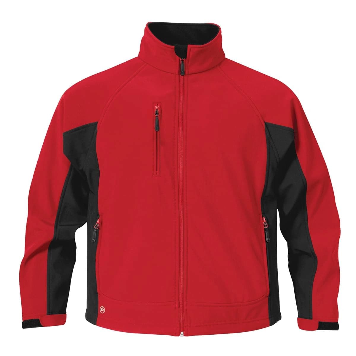 Stormtech Stormtech Youth Crew Bonded Softshell Jacket