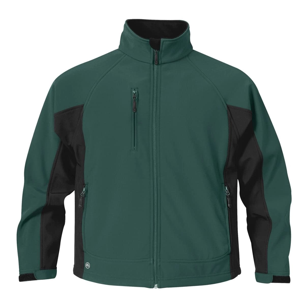 Stormtech Stormtech Men's Crew Bonded Softshell Jacket