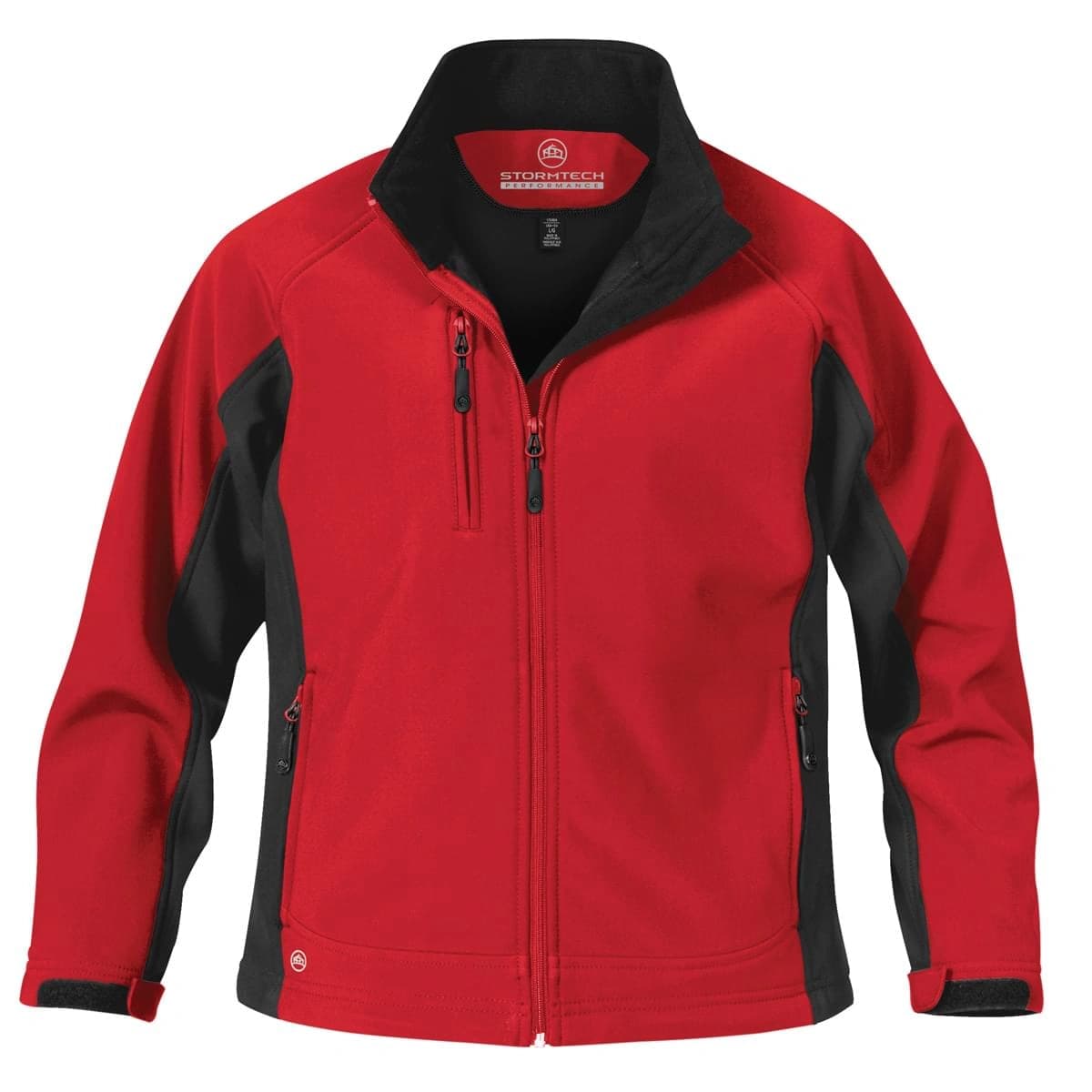 Stormtech Stormtech Women's Crew Bonded Softshell Jacket