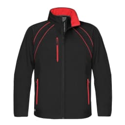 Stormtech Men's Crew Softshell Jacket view 1