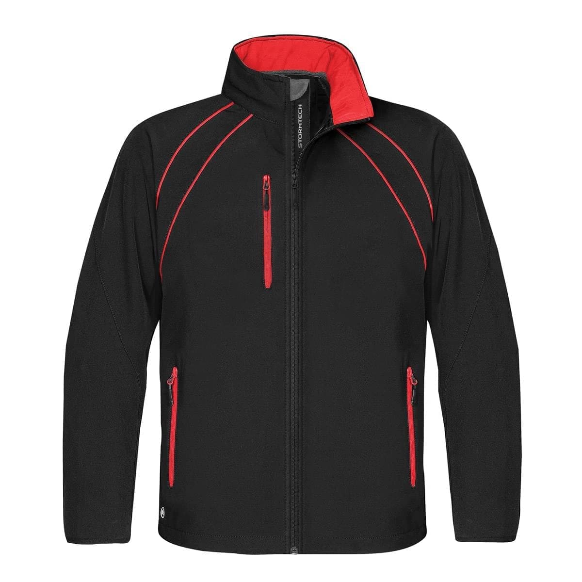 Stormtech Stormtech Men's Crew Softshell Jacket