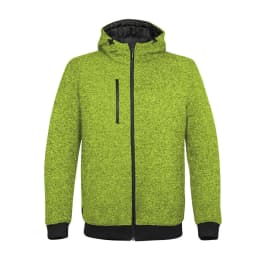 Stormtech Men's Donegal Reversible Hoody view 1