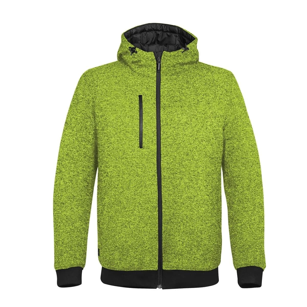 Stormtech Stormtech Men's Donegal Reversible Hoody