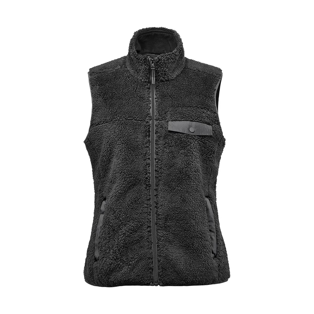 Stormtech Stormtech Women's Bergen Sherpa Fleece Vest