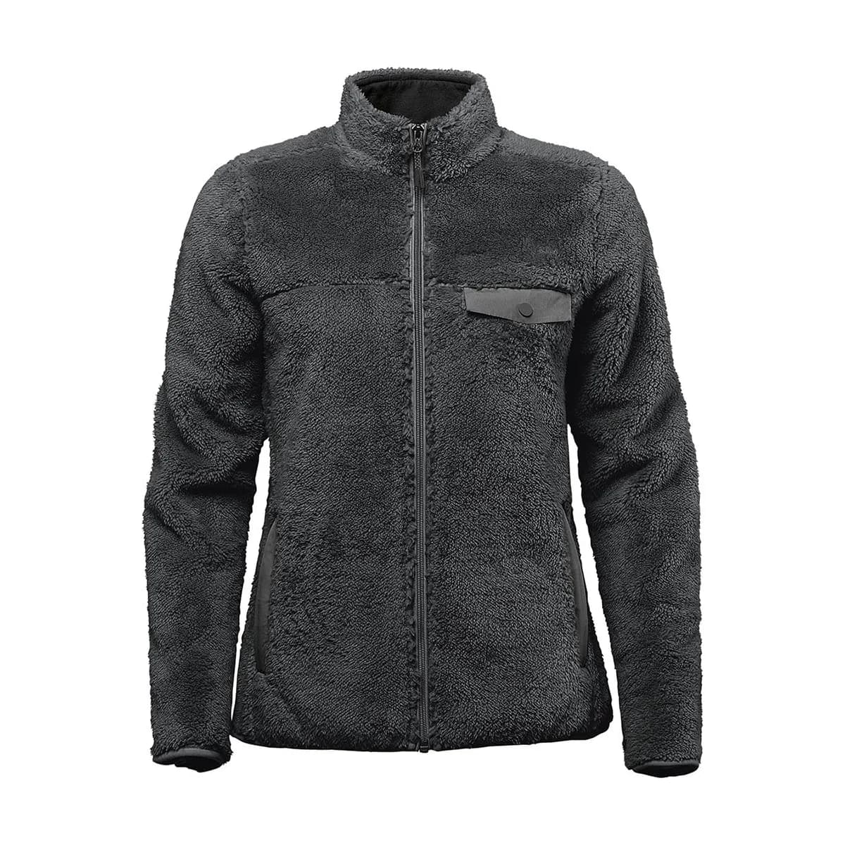 Stormtech Stormtech Women's Bergen Sherpa Fleece Jacket