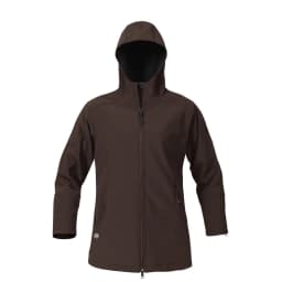 Stormtech Women's Tech Bonded Softshell Jacket view 1