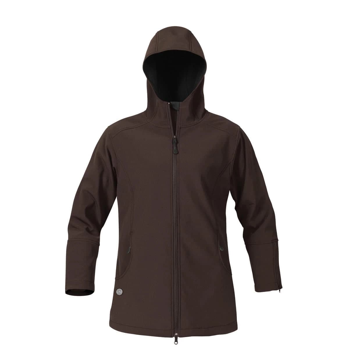 Stormtech Stormtech Women's Tech Bonded Softshell Jacket