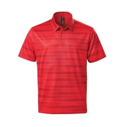 Stormtech Men's Sienna S/S Polo view 1