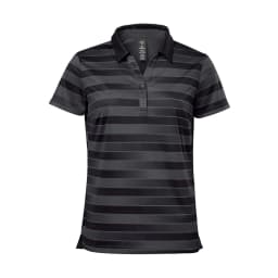 Stormtech Women's Sienna S/S Polo in DOLPHIN