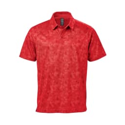 Stormtech Men's Galapagos S/S Polo view 1
