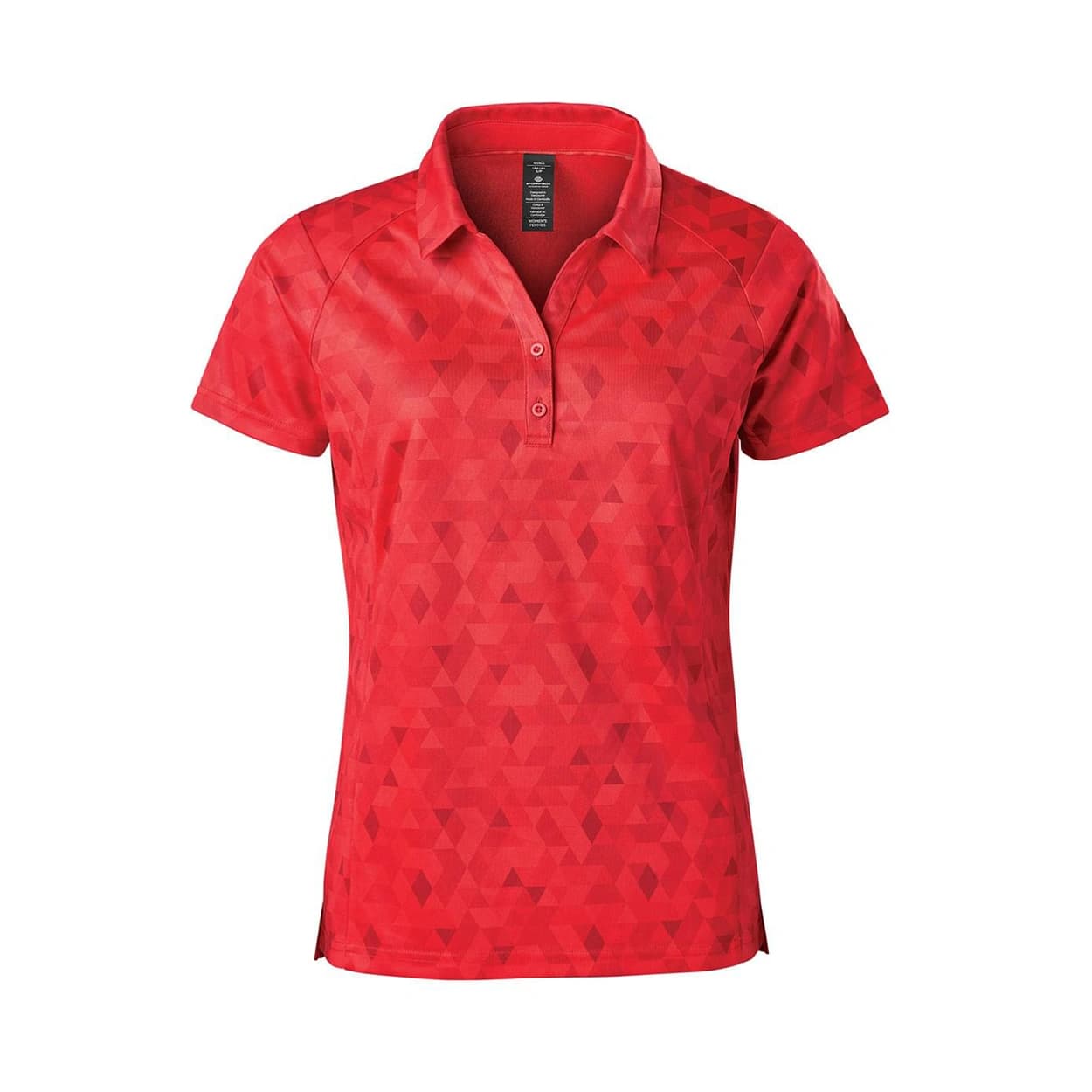 Stormtech Stormtech Women's Galapagos S/S Polo