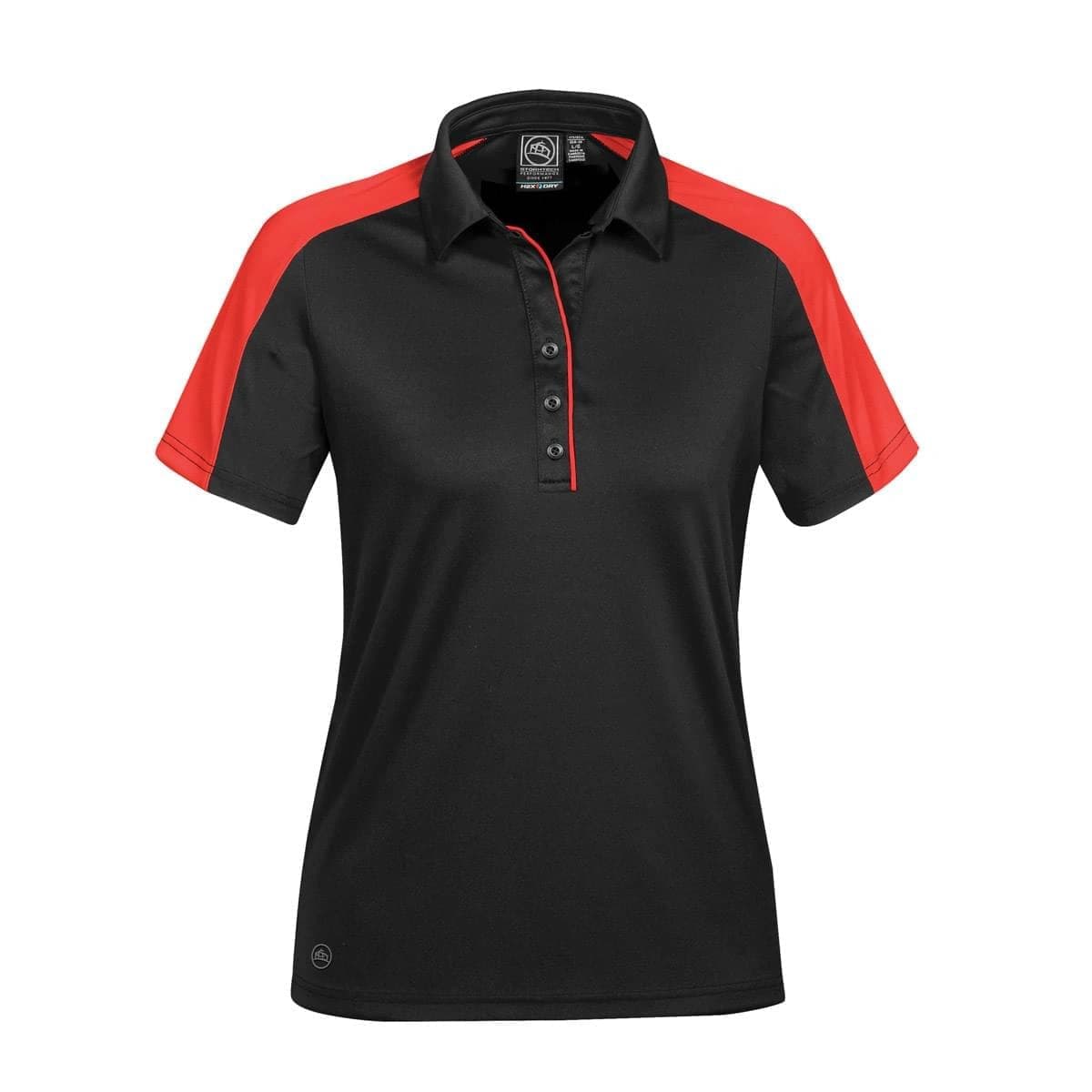 Stormtech Stormtech Women's Ensign Polo