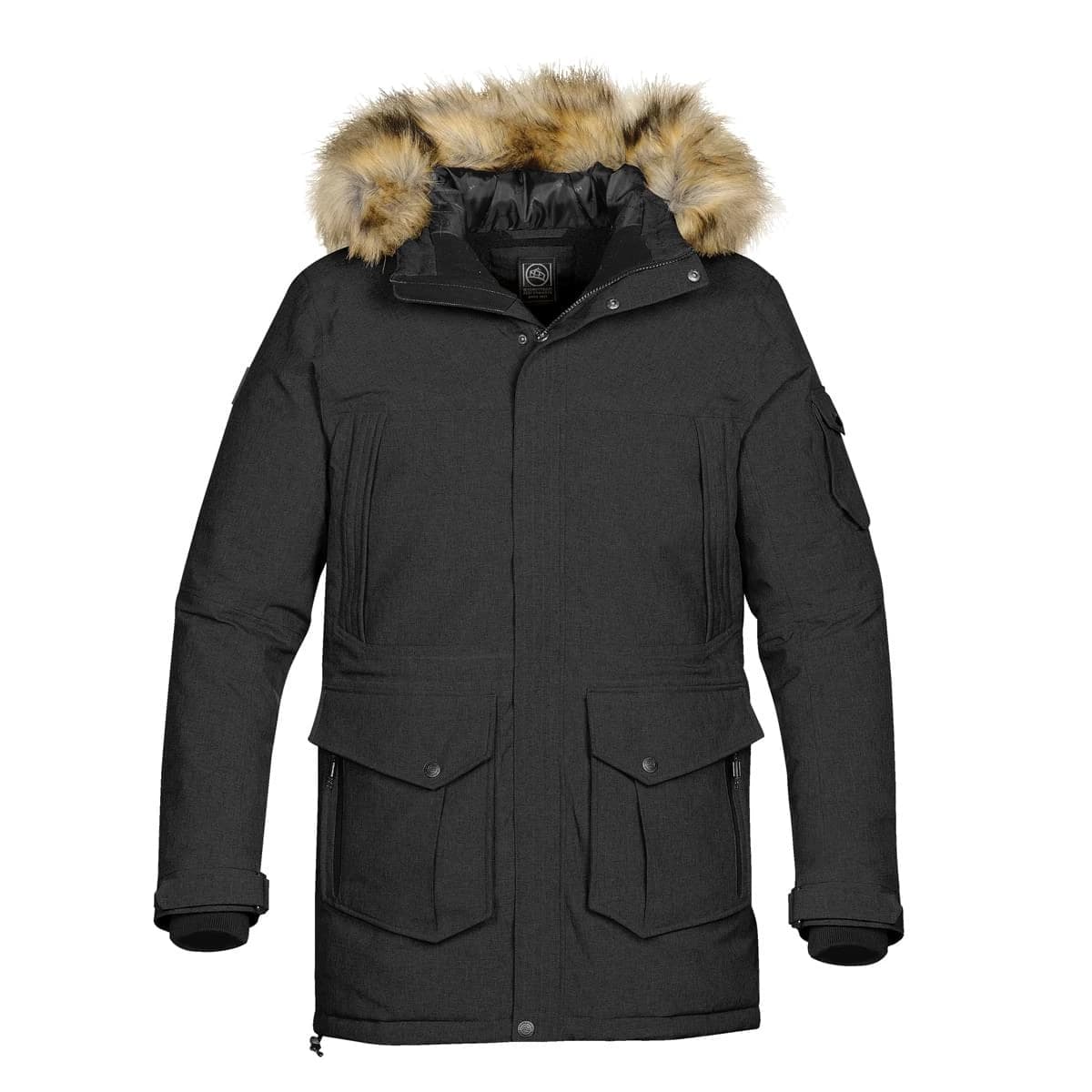 Stormtech Stormtech Men's Explorer Parka