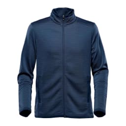 Stormtech Men's Andorra Jacket in NAVY
