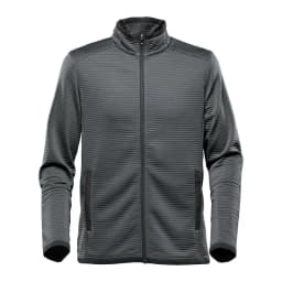 Stormtech Men's Andorra Jacket in GRAPHITE