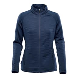 Stormtech Women's Andorra Jacket in NAVY