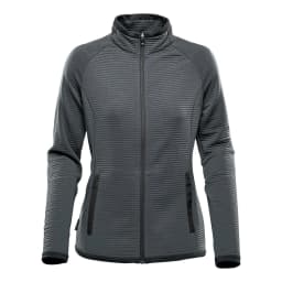 Stormtech Women's Andorra Jacket in GRAPHITE