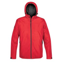 Stormtech Men's Endurance Thermal Jacket in TRUE RED