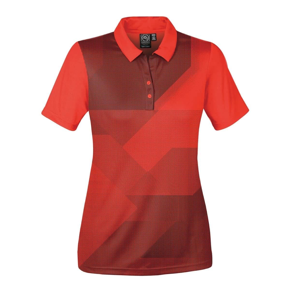 Stormtech Stormtech Women's Edge Polo