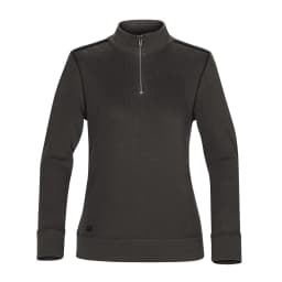 Stormtech Women's Hanford 1/4 Zip Pullover view 1