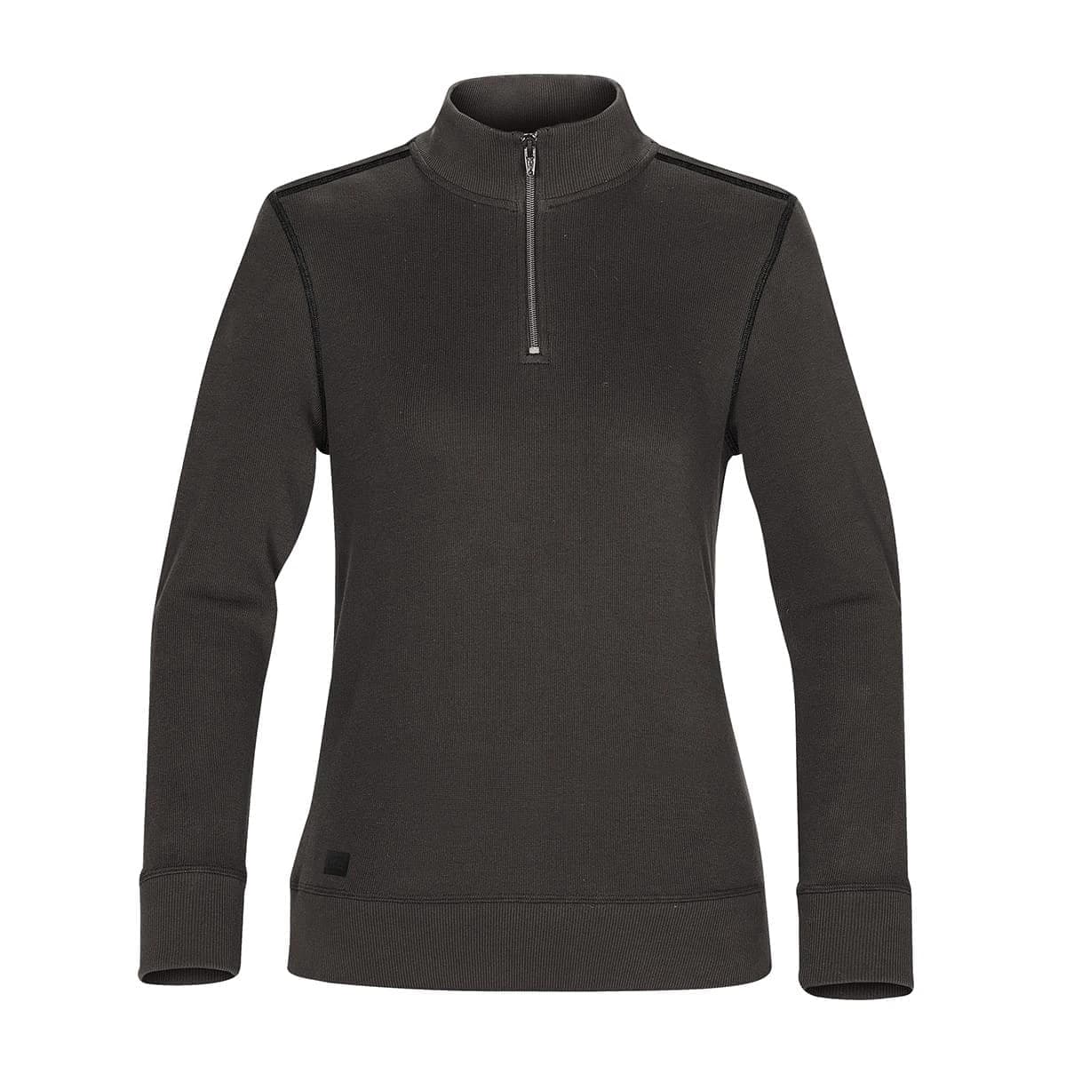Stormtech Stormtech Women's Hanford 1/4 Zip Pullover