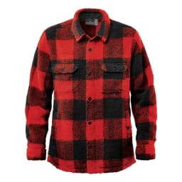 Stormtech Caribou Fleece Jacket view 1