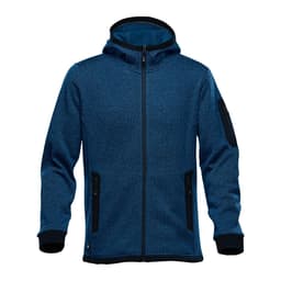 Stormtech Men's Juneau Knit Hoody view 1