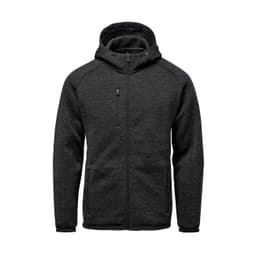 Stormtech Men's Avalante Full Zip Fleece Hoody view 1
