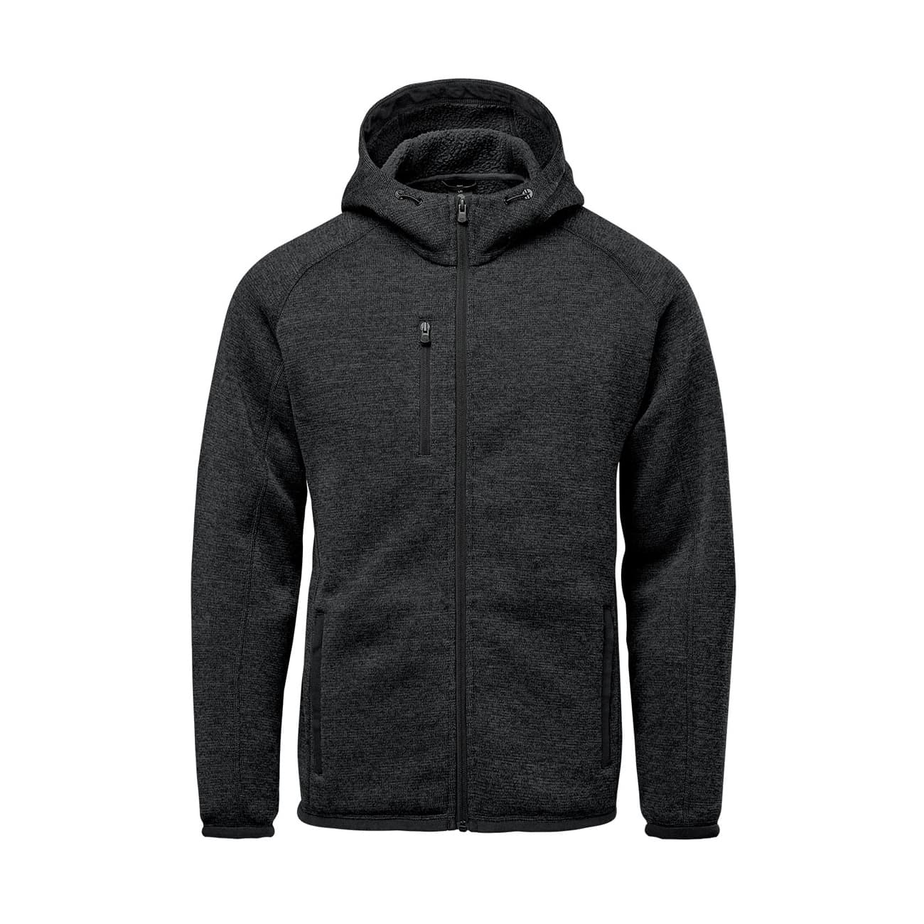 Stormtech Stormtech Men's Avalante Full Zip Fleece Hoody
