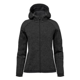 Stormtech Women's Avalante Full Zip Fleece Hoody view 1