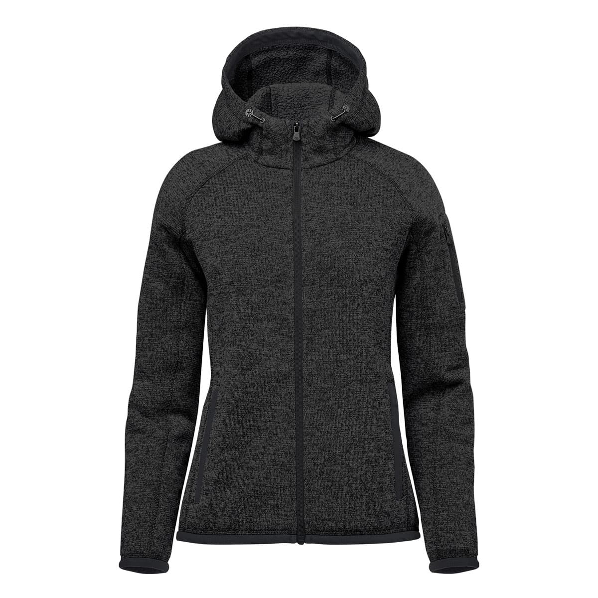 Stormtech Stormtech Women's Avalante Full Zip Fleece Hoody
