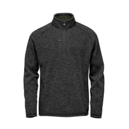 Stormtech Men's Avalante 1/4 Zip Pullover view 1