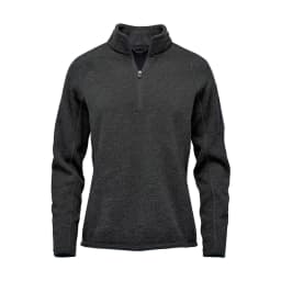 Stormtech Women's Avalante 1/4 Zip Pullover view 1