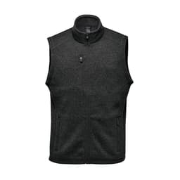 Stormtech Men's Avalante Full Zip Fleece Vest view 1