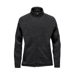Stormtech Women's Avalante Full Zip Fleece Jacket view 1