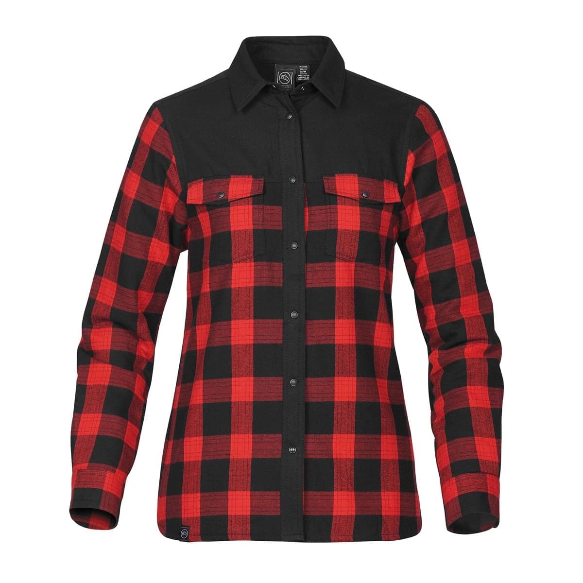 Stormtech Stormtech Women's Logan Thermal Long Sleeve Shirt