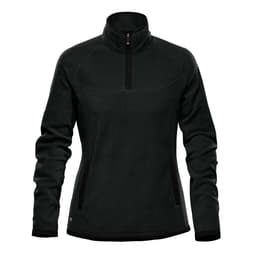 Stormtech Women's Shasta Fleece 1/4 Zip Pullover view 1