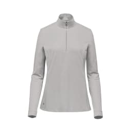 Stormtech Women's Sonora 1/4 Zip Pullover view 1