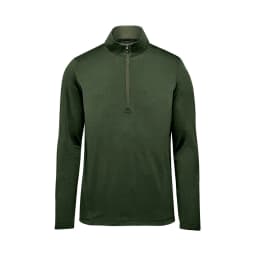 Stormtech Men's Zermatt 1/4 Zip Pullover view 1